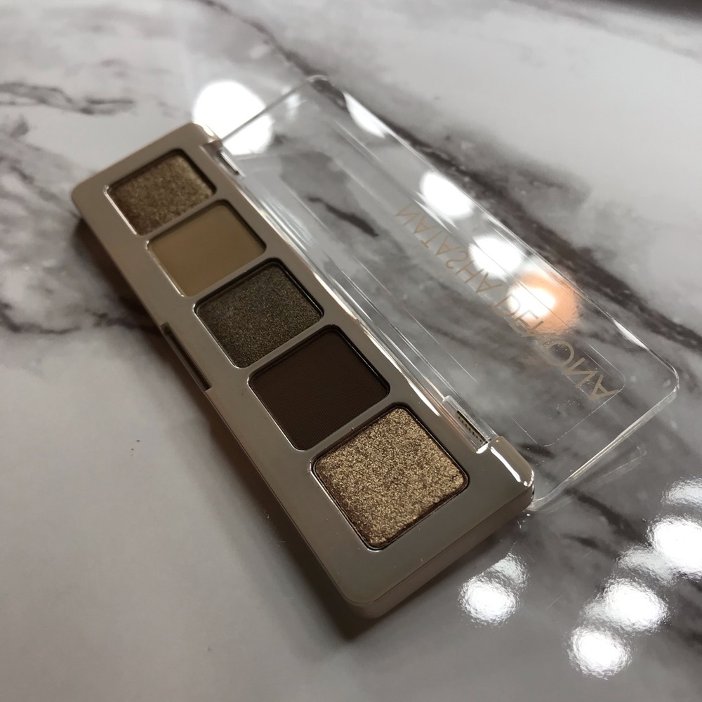 Natasha Denona Mini Glam Palette - Picture 3 of 5